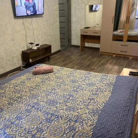 Bokonbaeva 195 Apartment Бишкек Екстериор снимка