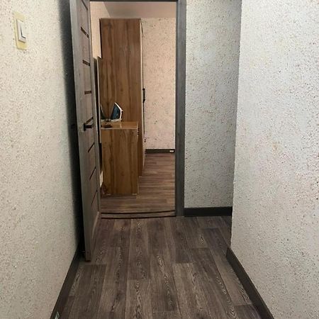 Bokonbaeva 195 Apartment Бишкек Екстериор снимка