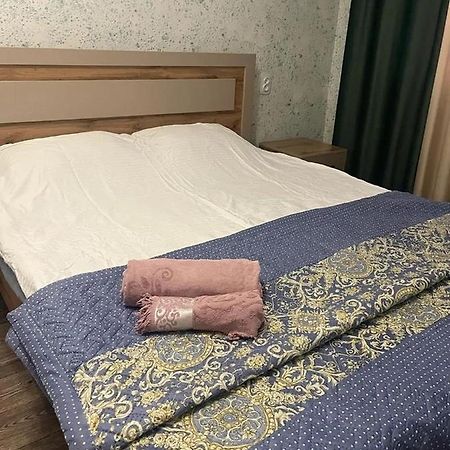 Bokonbaeva 195 Apartment Бишкек Екстериор снимка